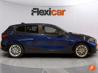 BMW Serie 1 118i
