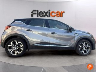 Renault Captur Zen E-TECH Híbrido enchufable 160cv