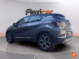 Renault Captur Zen E-TECH Híbrido enchufable 160cv
