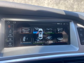 Pantalla Audi A4,A6Q5,Q7