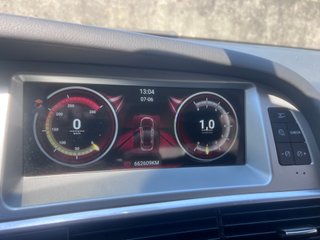 Pantalla Audi A4,A6Q5,Q7