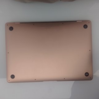 MacBook Air 2018 Oro rosa