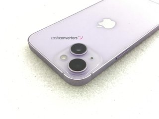apple iphone 14 128gb