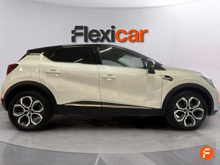 Renault Captur SL E-TECH Edition Híbrido enchuf. 92cv - 5P (2020)
