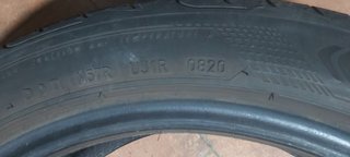 Neumático 225/45/17 91V Goodyear