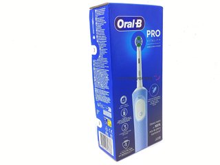 cepillo dientes electrico oral b pro vitality