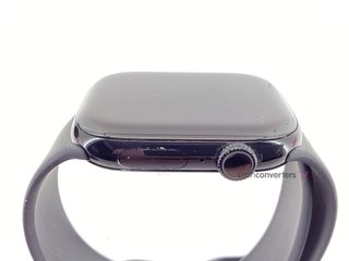 apple watch series 11 46mm (gps) aluminio