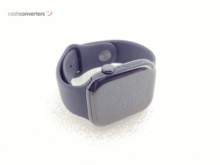 apple watch series 11 46mm (gps) aluminio