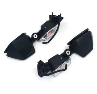 ESPEJOS RETROVISOR KAWASAKI ZX-10R 2008-2010