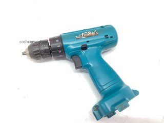 taladro a bateria makita 6227d
