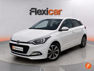 Hyundai i20 1.2 MPI BlueDrive Essence