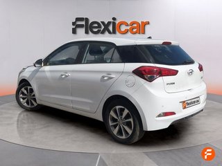 Hyundai i20 1.2 MPI BlueDrive Essence