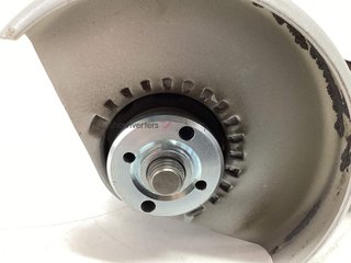 radial bosch gws 1400
