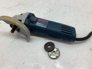 radial bosch gws 8 professional