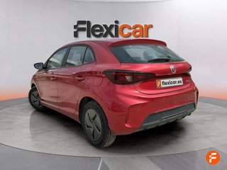 MG MG3 1.5 Standard MY25