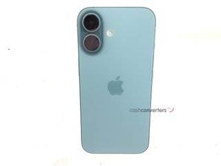 apple iphone 16 128gb