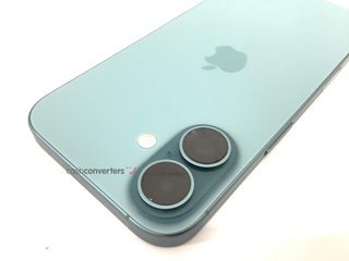 apple iphone 16 128gb