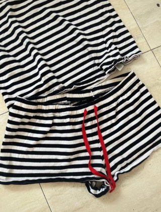 Pijama Verano Disney Talla M