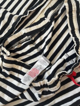 Pijama Verano Disney Talla M