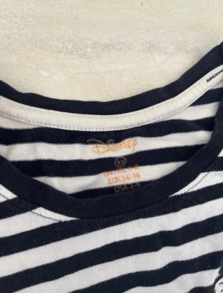 Pijama Verano Disney Talla M