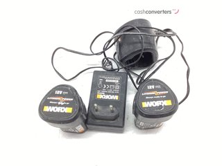 taladro a bateria worx wx128.3