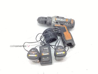 taladro a bateria worx wx128.3