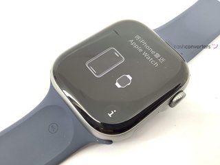 apple watch series 11 46mm (gps 5g) aluminio