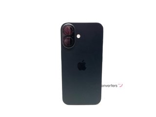 apple iphone 16 256gb