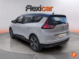 Renault Grand Scénic Intens TCe 97kW (130CV)