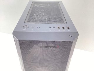 pc clonico ryzem 5 3600