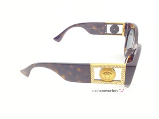 gafa de sol señora versace 4438-b-f
