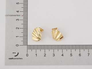 pendientes oro 18k