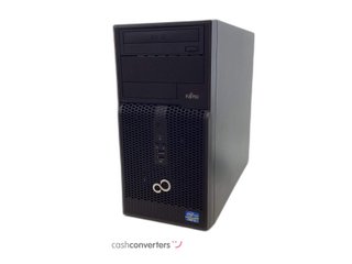 pc fujitsu sm