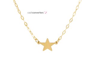 cadena oro 18k 22.5cm