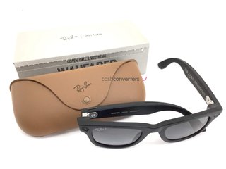 gafas de sol caballero/unisex rayban rw4006