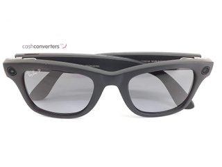 gafas de sol caballero/unisex rayban rw4006