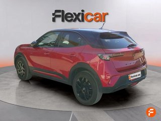 Opel Mokka 1.2 T XHT Hybrid eDCT6 GS