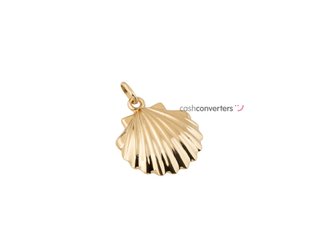 colgante oro 18k