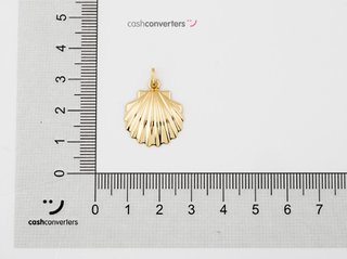 colgante oro 18k