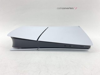 consola ps5 sony playstation 5 slim digital 825gb