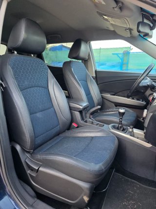 SSANGYONG TIVOLI / ÚNICO DUEÑO / ETIQUETA ECO