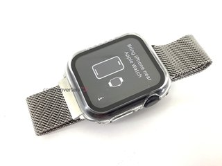 apple apple watch se 2022 40mm (gps) aluminio