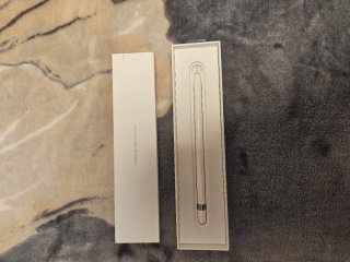 Apple Pencil
