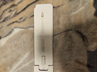 Apple Pencil