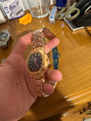 Pack 3 Relojes Paagomu