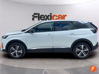 Peugeot 3008 1.2 PureTech 96KW S&S Allure Pack