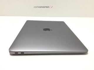 portatil apple apple macbook air core i5 1.6 13 retina (2018) (a1932)