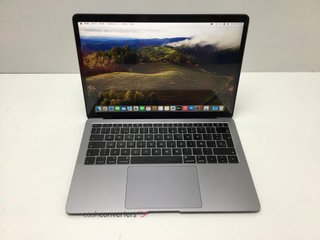 portatil apple apple macbook air core i5 1.6 13 retina (2018) (a1932)