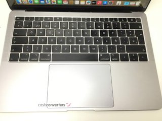 portatil apple apple macbook air core i5 1.6 13 retina (2018) (a1932)
