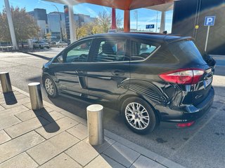 Ford cmax